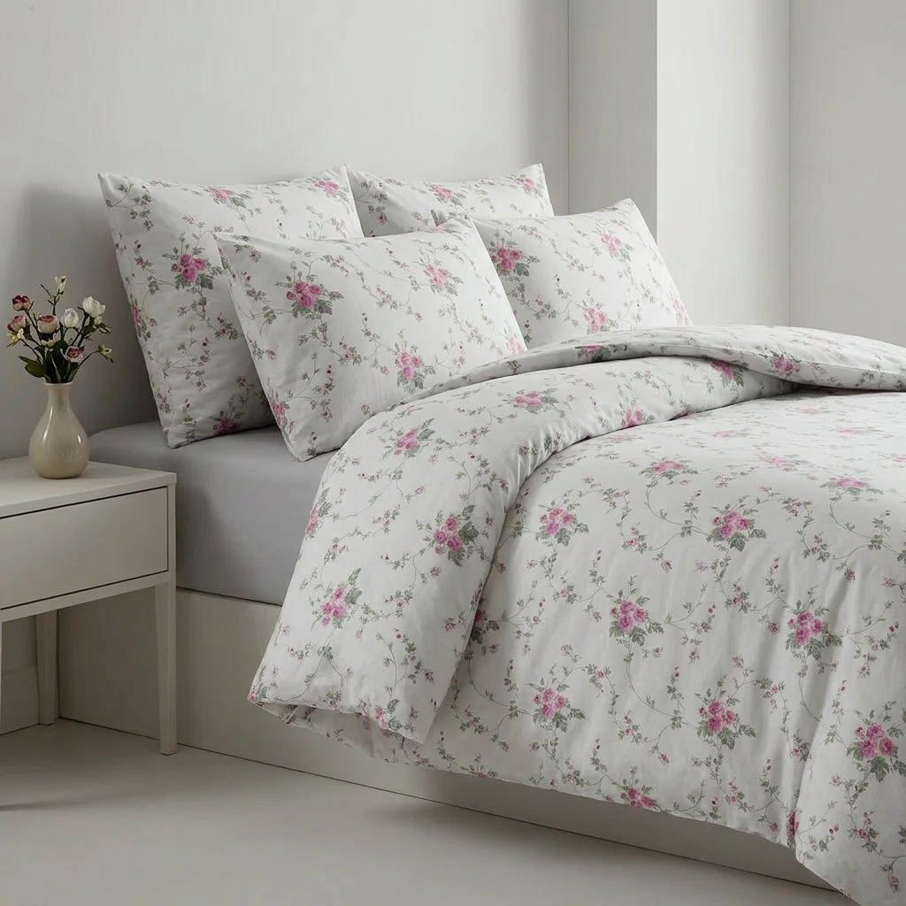 Romantic Blossom Sengetøj