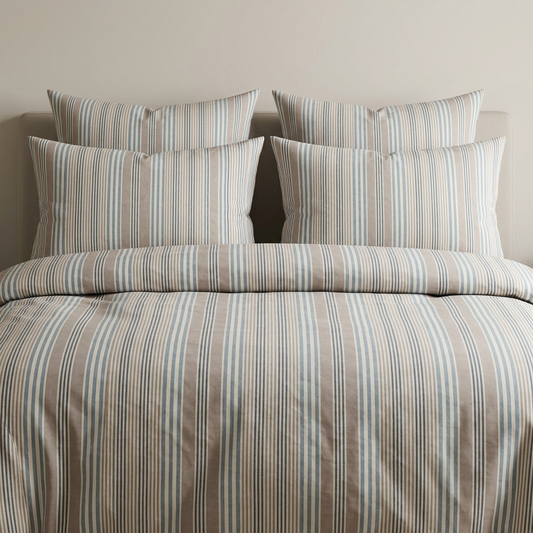 Tisvilde Stonewashed sengetøj