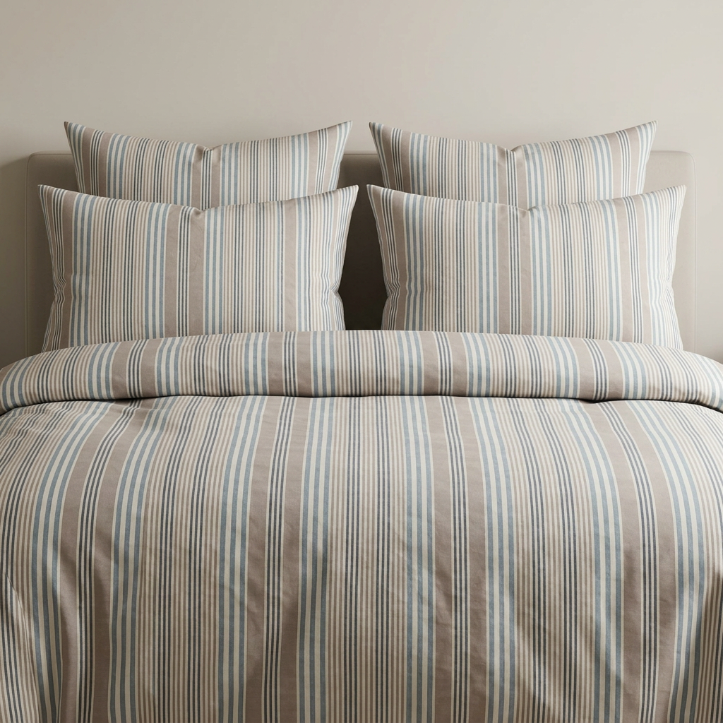 Tisvilde Stonewashed sengetøj