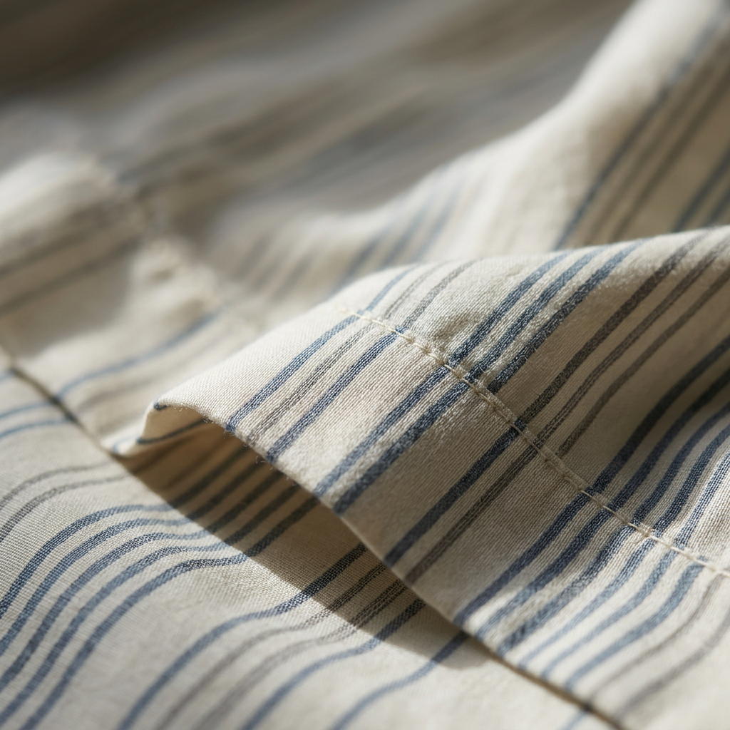 Tisvilde Stonewashed sengetøj