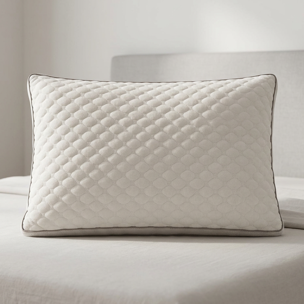 Collagen Comfort Pude