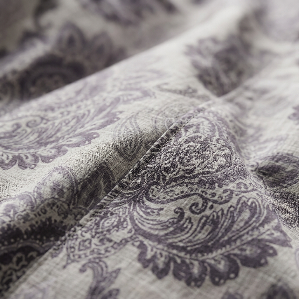 Bohemian Luxury sengetøj