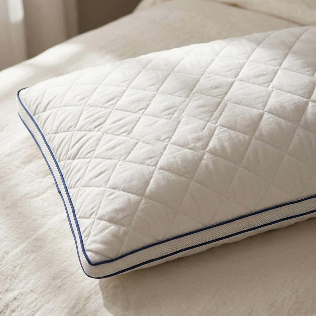MemoryDream 2-i-1 pude