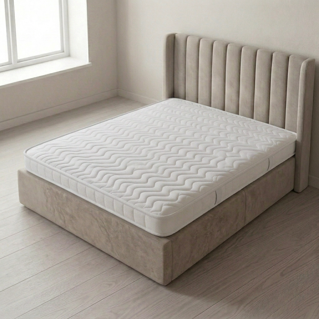 Memory Bäddmadrass