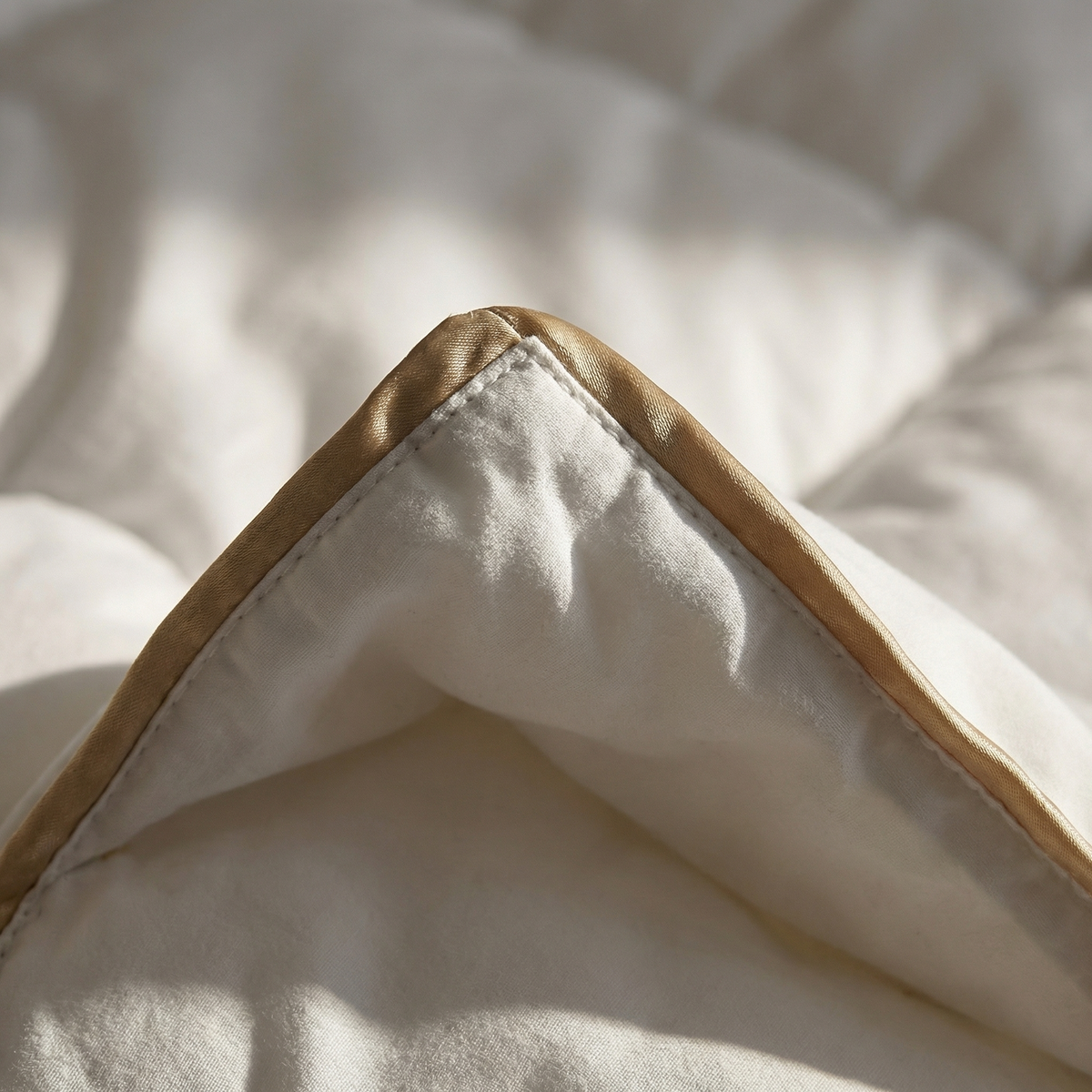 Majestic Exclusive Satin Microfiberdyne – helårsdyne