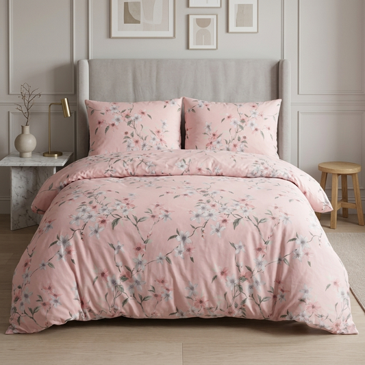 Blossom Dream Sengetøj