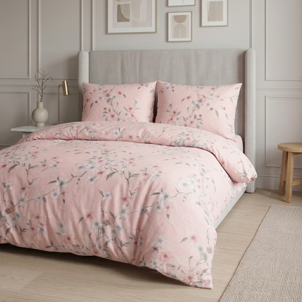 Blossom Dream Sengetøj
