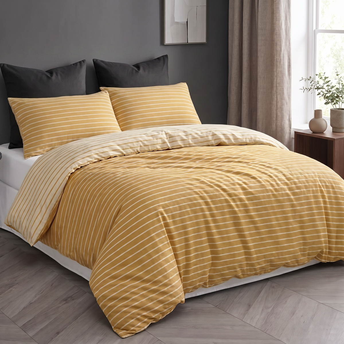 Bambu lux Sängkläder