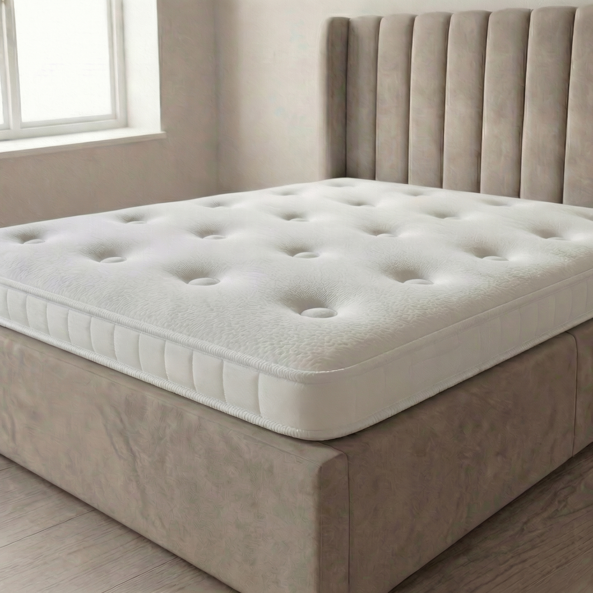 Kallskum Soft