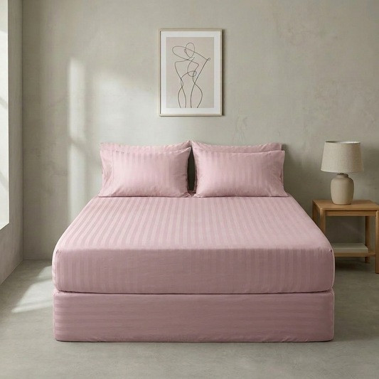 Kuvertlagen stripe 49