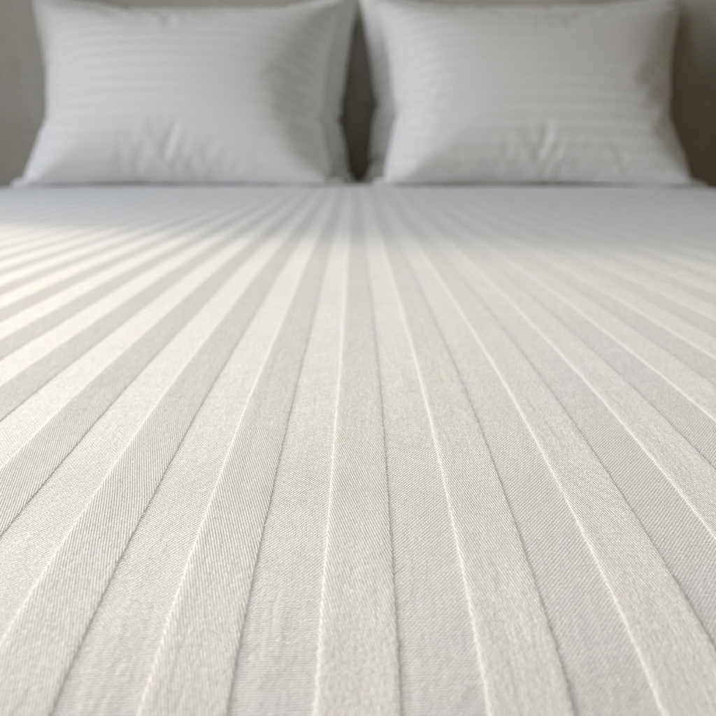 Kuvertlagen stripe 64