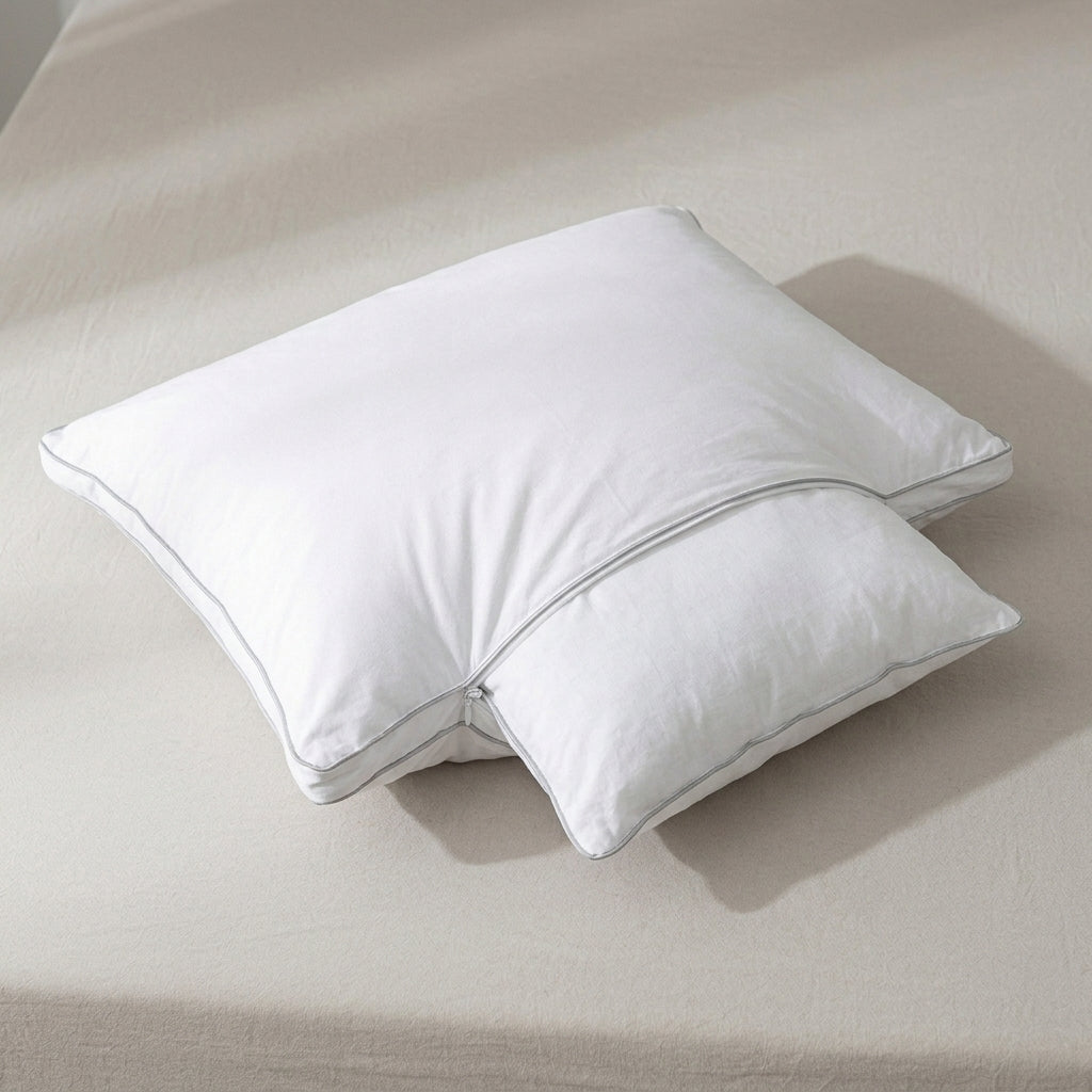 OptiPillow 2-i-1 pude 2