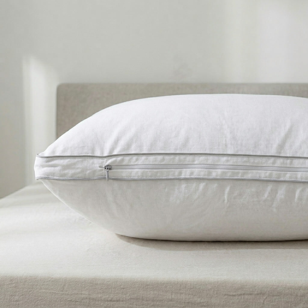 OptiPillow 2-i-1 pude 4