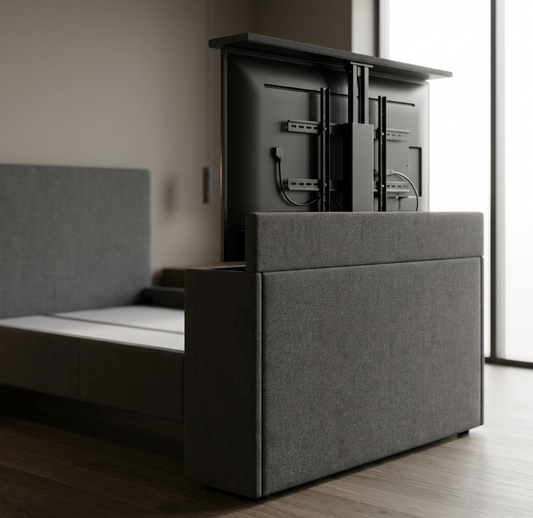 Plain Tv-Gavl 1