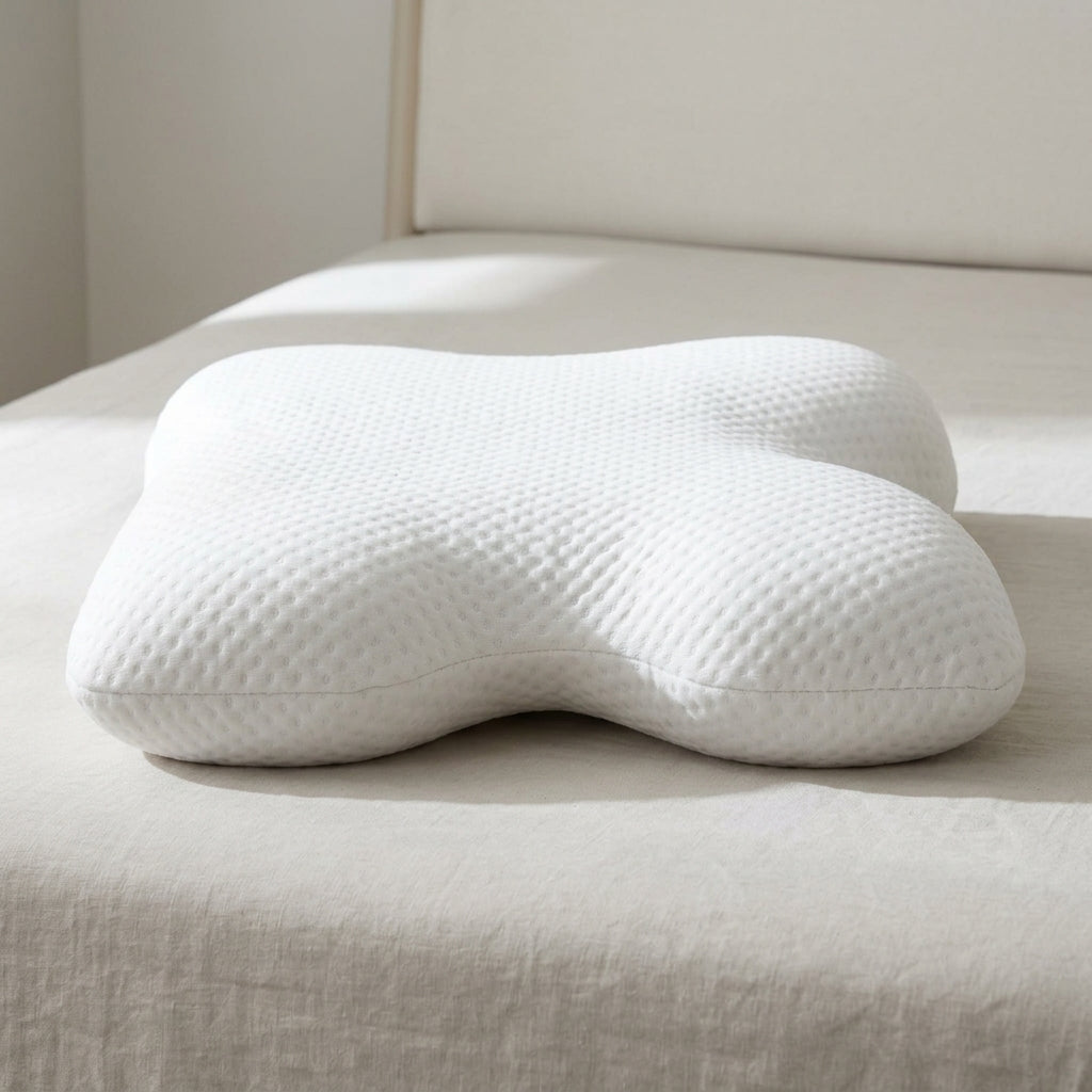 Pudebetræk til antisnork pude 5