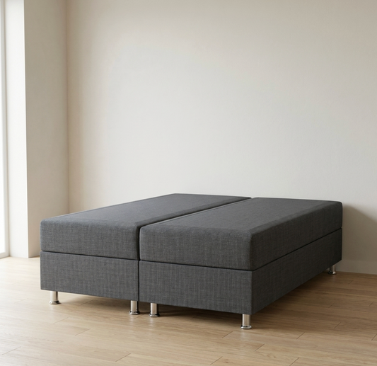 Seng uden gavl 1
