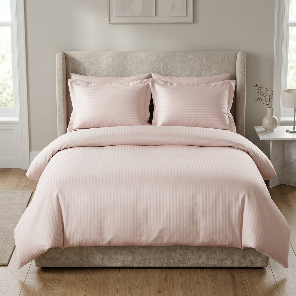 Striped Exclusive Sängkläder