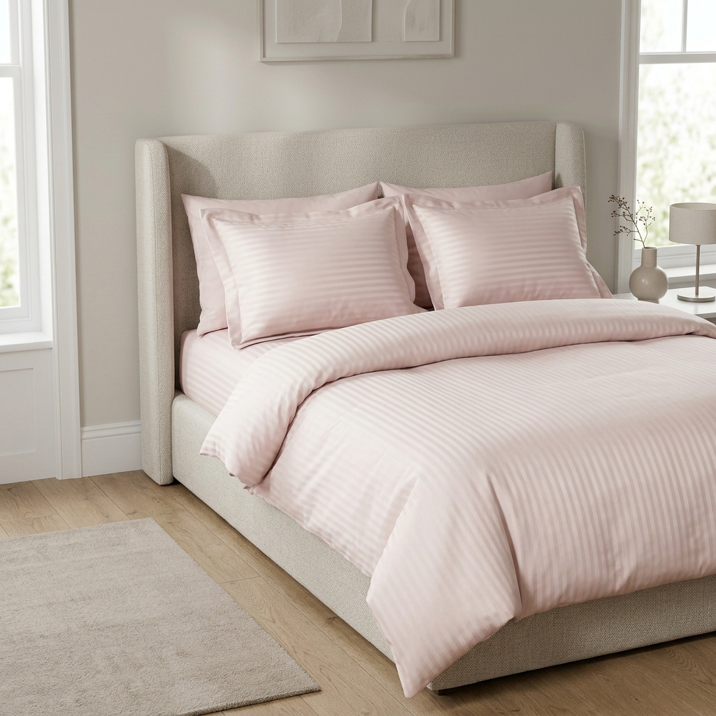 Striped Exclusive Sengetøj 31