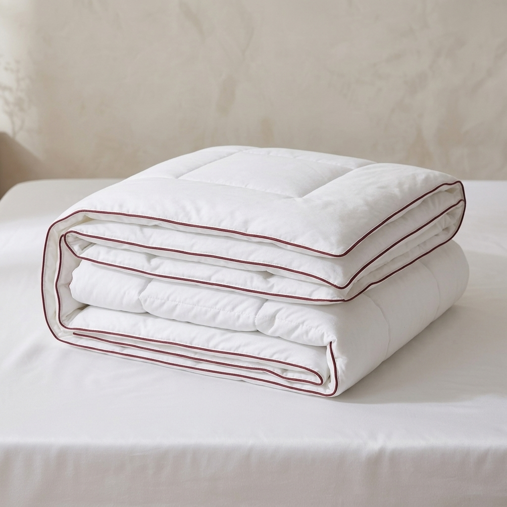 ThermoComfort, Temperaturregulerende dyne 2