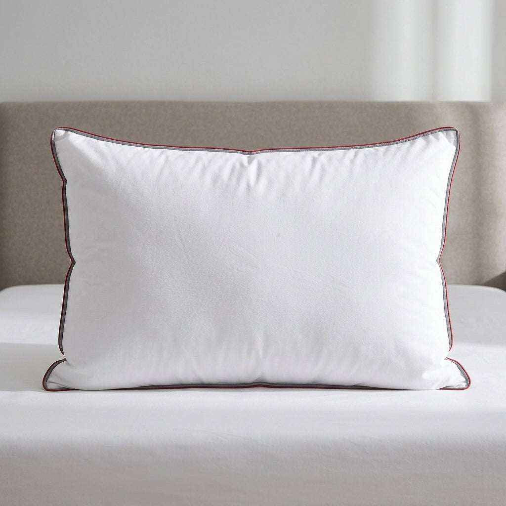 ThermoComfort, Temperaturregulerende pude 1