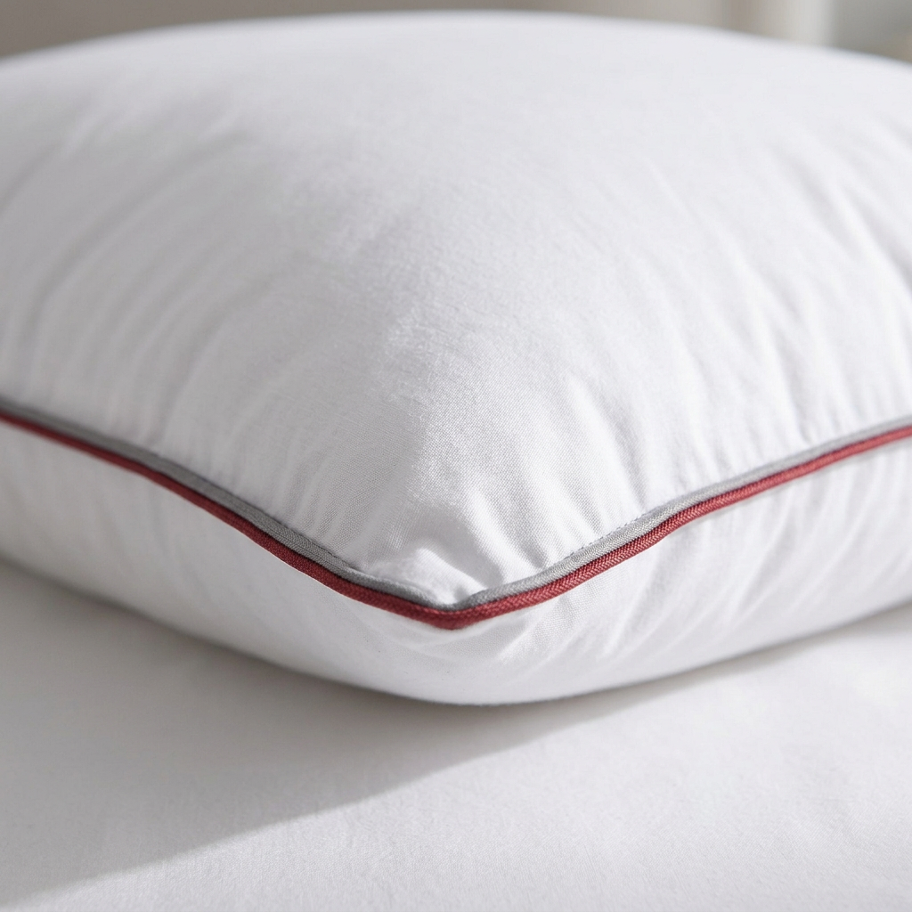 ThermoComfort, Temperaturregulerende pude 2