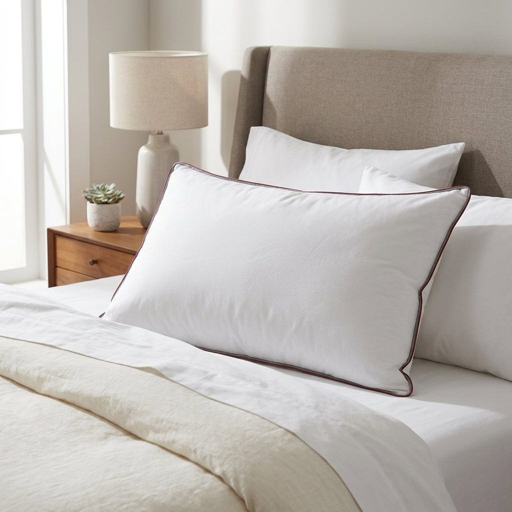 ThermoComfort, Temperaturreglerande kudde