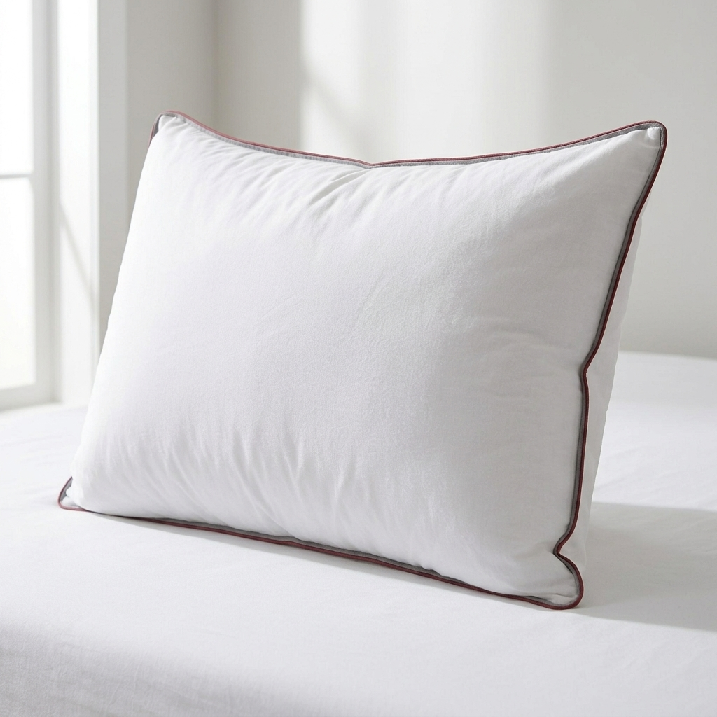 ThermoComfort, Temperaturregulerende pude 4