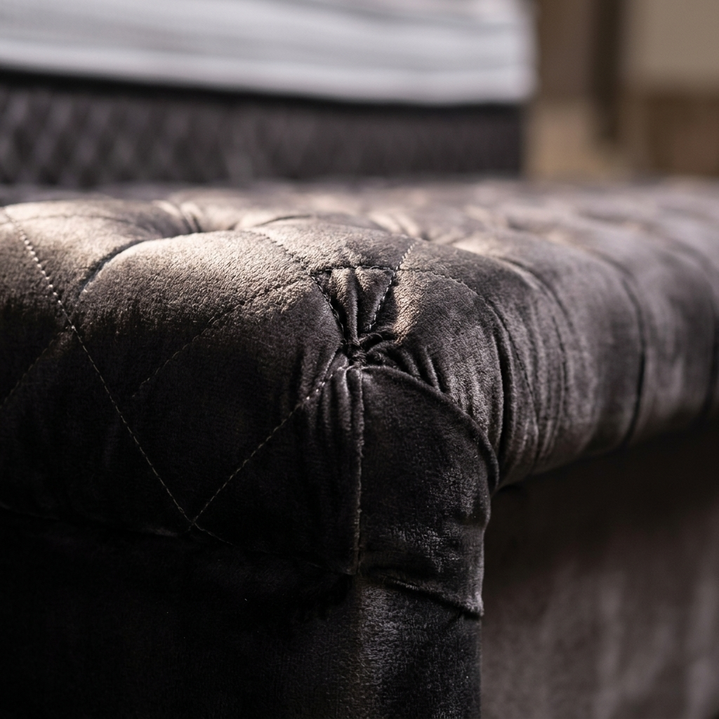 Tower Chesterfield bænk 5